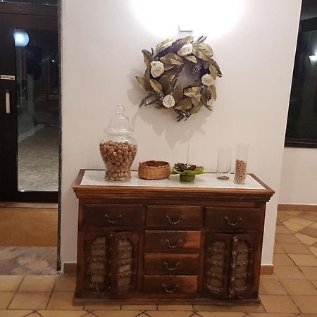 Hotel Ristorante La Campagnola Cassino Kültér fotó