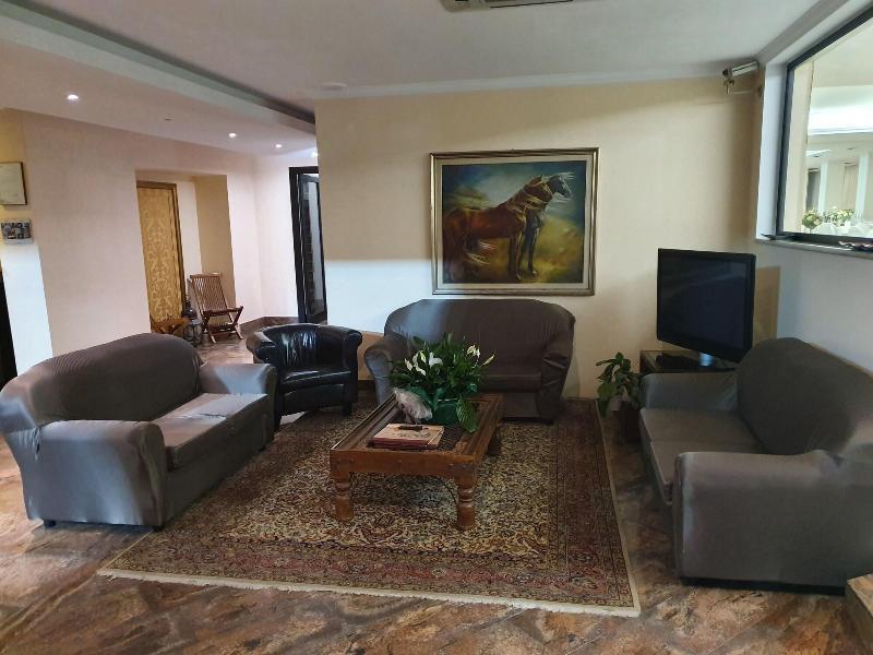 Hotel Ristorante La Campagnola Cassino Kültér fotó