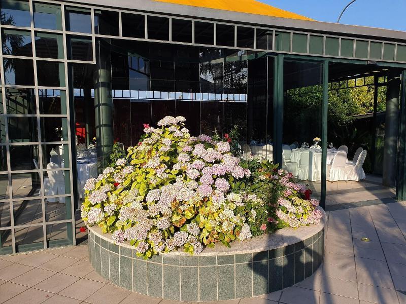 Hotel Ristorante La Campagnola Cassino Kültér fotó