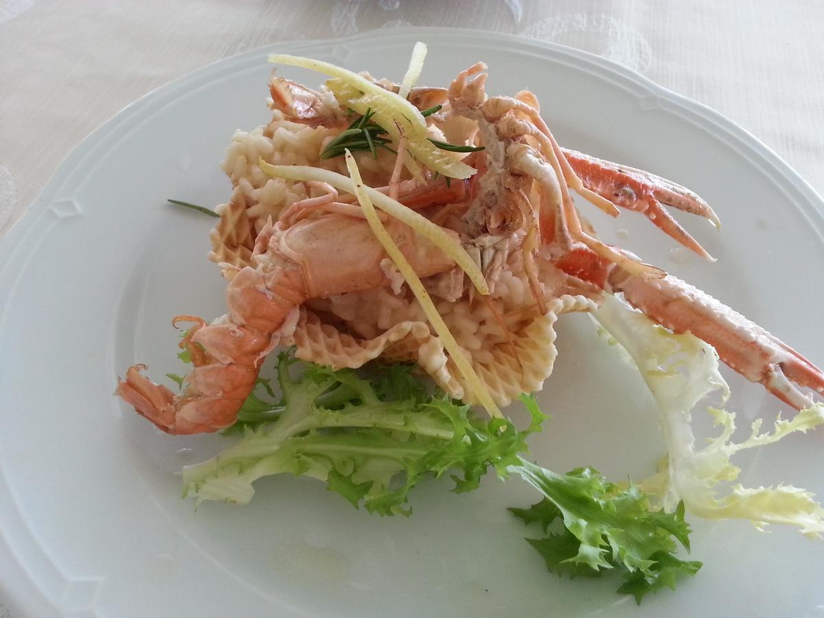 Hotel Ristorante La Campagnola Cassino Kültér fotó