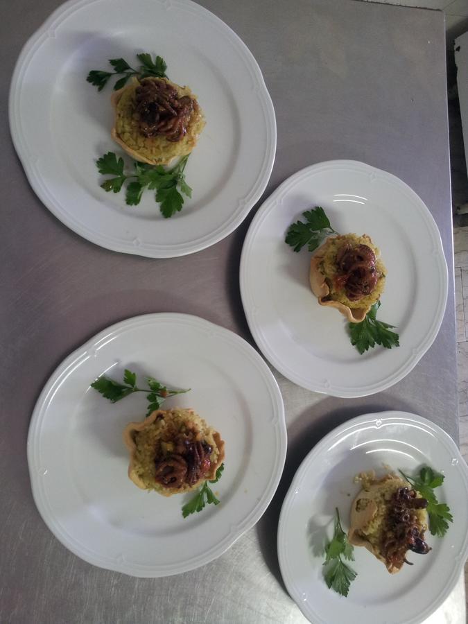 Hotel Ristorante La Campagnola Cassino Kültér fotó