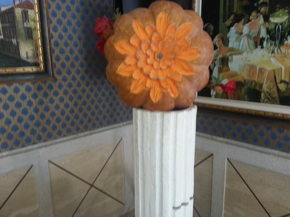 Hotel Ristorante La Campagnola Cassino Kültér fotó