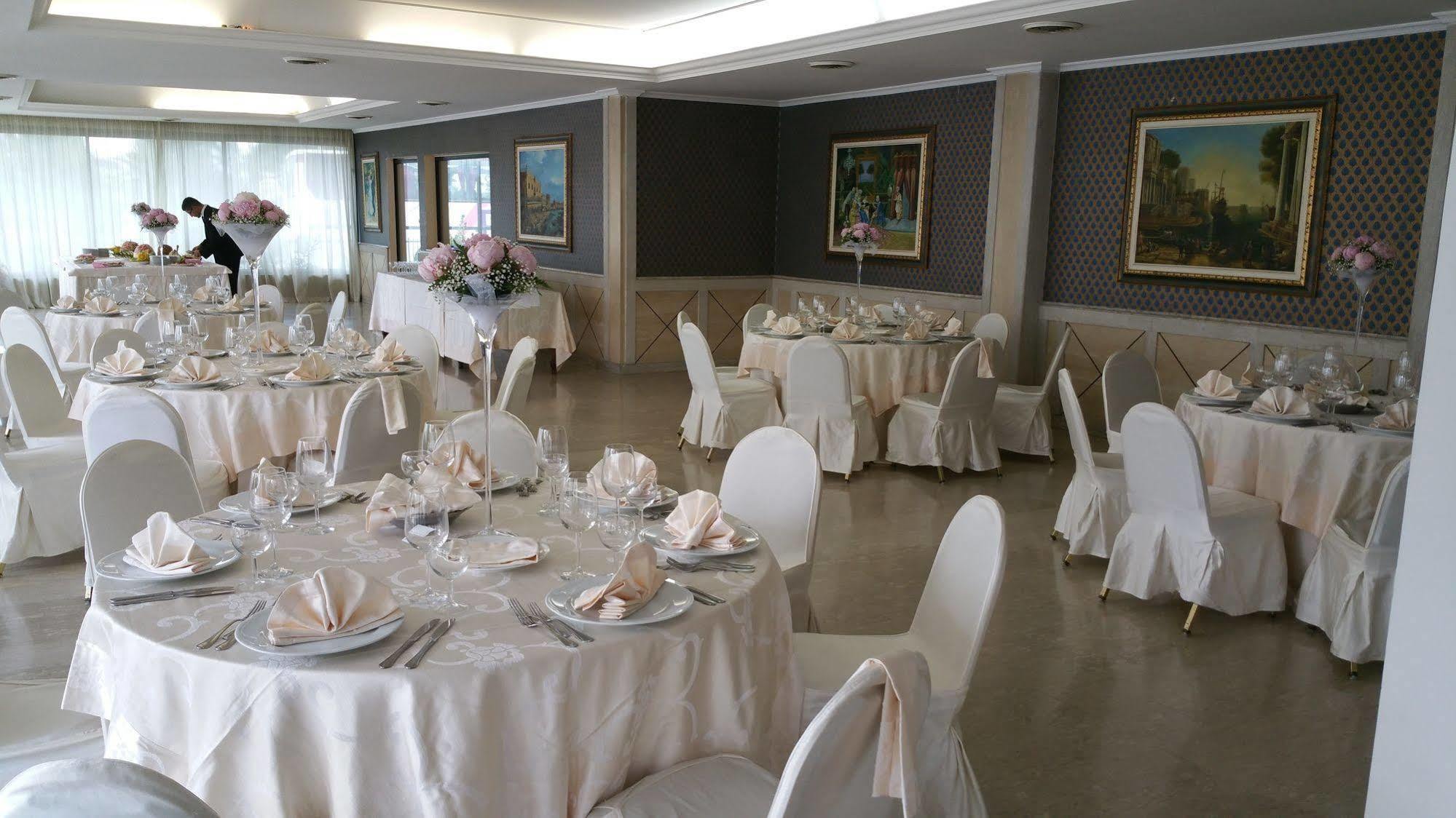 Hotel Ristorante La Campagnola Cassino Kültér fotó