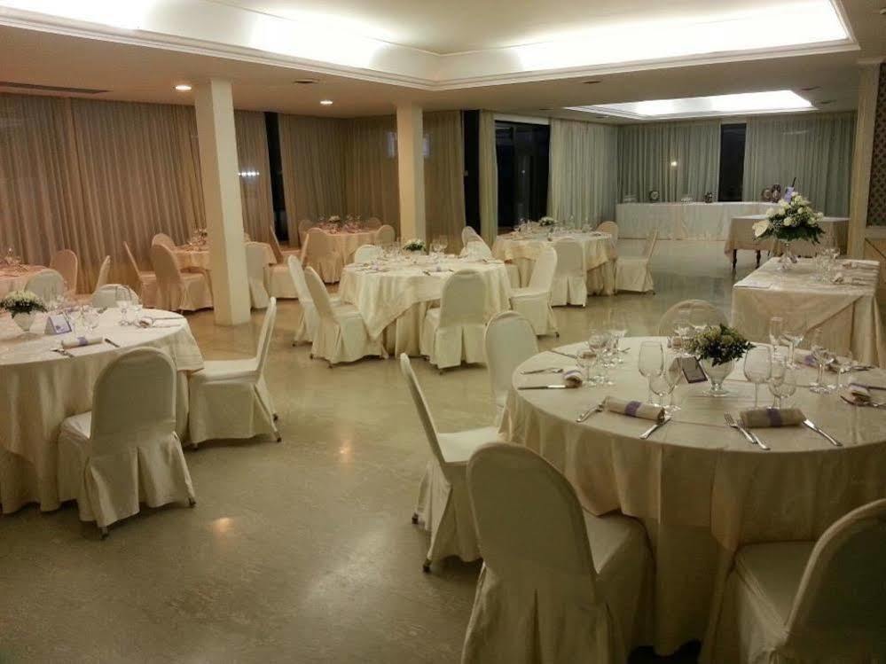 Hotel Ristorante La Campagnola Cassino Kültér fotó