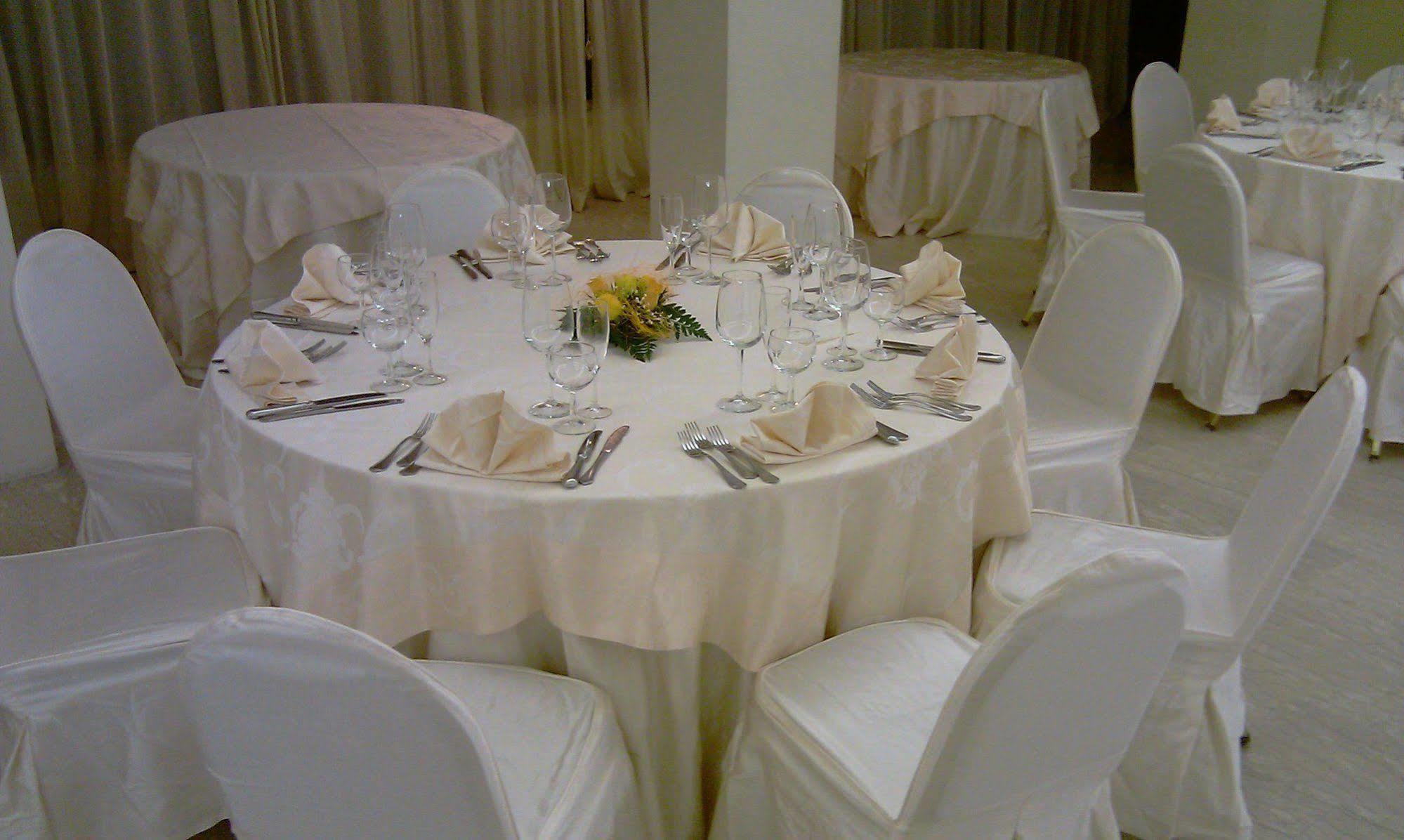 Hotel Ristorante La Campagnola Cassino Kültér fotó